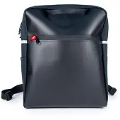 FAHRER Fahrerrucksack Frontträger Bote gemischt 10l