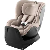 Britax Römer Dualfix M Plus Kindersitz, Teak Style