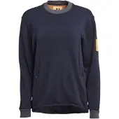 Aeonian the THY, Sweater, Damen, dunkelblau