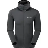 Montane Protium Fleece Mit Durchgehendem Reißverschluss