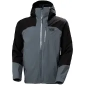 Helly Hansen Loke 2L, Hardshelljacke, Herren, alpine frost