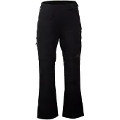 2117 of Sweden Tybble, Skihose, Damen, schwarz