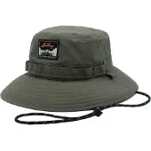 Lundhags Core Hike Hat, Mütze, Unisex, Grün