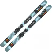 Salomon Qst Spark+m10 Gw L90 Alpinski