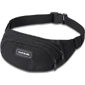 Dakine Gürteltasche Black 25
