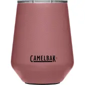 CamelBak Isotherme Trinkflasche aus rostfreiem Stahl Wine Tumbler