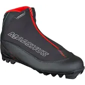 Madshus Active Classic, Langlaufschuhe, schwarz