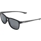 Cairn Josh, Sonnenbrille, schwarz/grau