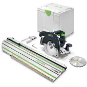 Festool 578704, Schwarz