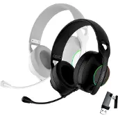 CoolBox Coo-aum-wb01-b Gaming-headset