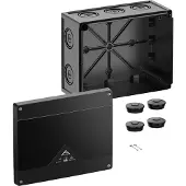 Spelsberg Pro IP66 Industrielle Anschlussdose 250-L - 42500001