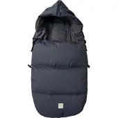 Kaiser Fusssäcke für Babyschalen & Babywannen Daunen-Fusssack Little Dowwny für Babyschalen