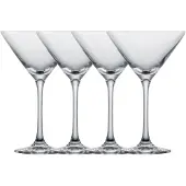 Schott zwiesel Martini-Glas Bar Special (Classico) 272 ml (4er Set)