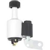 Con-Tec DL-150 Dynamo - Links- oder Rechtsanbau