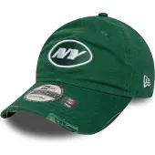 New era Nfl Wash 9twenty New York Jets Kappe