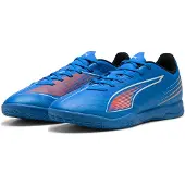 Puma Herren Fussball-Hallenschuhe ULTRA 6 PLAY IT