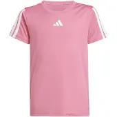 Adidas Kinder Shirt Training Essentials 3-Streifen Kids