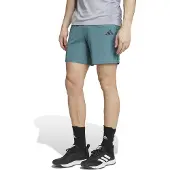 Adidas Herren Shorts Gym (Länge 7 Zoll)