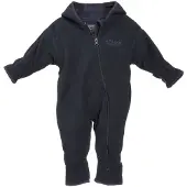 BMS Outdoor Overall in Blau | Gr.: 80