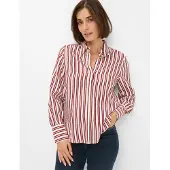 Brax Klassische Bluse "Style VIC"