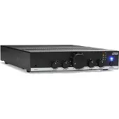 Audac COM104 Public Address Amplifier 40W 100V