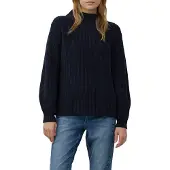 s.Oliver Strickpullover mit Struktur