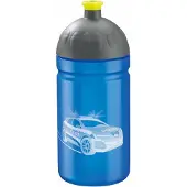 Step by step Trinkflasche 0,5 l, für Kindergarten und Schule