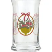 Holmegaard Christmas Weihnachtswasserglas