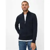 Brax Strickjacke "Style JAKE"