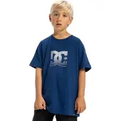 Dc-shoes T-Shirt "DC Star Reflective"