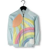 Stella McCartney Kids Mädchen Jacken Ts2a17 - Lichtblauw - Größe 92