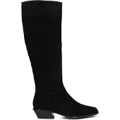 Stefano lauran Damen Stiefel St2071 - Zwart - Größe 41