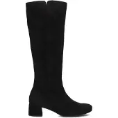 Gabor Damen Stiefel 689 - Zwart - Größe 35