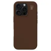 IDEAL OF SWEDEN Apple iPhone 17e / 16e / 15 / 14 / 13 Hülle - Silikon - - Backcover/Soft Case - Braun