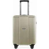 Epic Pop 6.0 4-Rollen Trolley 55 cm - Cava