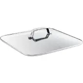 Scanpan - TechnIQ Glasdeckel - 33x33 cm