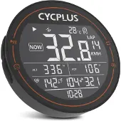 Cycplus M2 Fahrradcomputer
