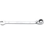 Bgs Ratschenring-Maulschlüssel umschaltbar SW 10 mm