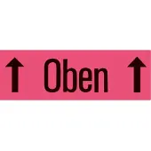 Herma Hinweisetiketten
