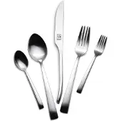 Carl Schmidt Sohn Besteckset 60-teilig -Cloppenburg, Edelstahl, Silber