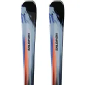 Salomon E Stance 76+m10 Gw Paket Mit Alpinski