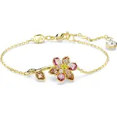 Swarovski Idyllia Goldfarbenes Armband 5732423