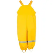 BMS Schneehose in Gelb | Gr.: 80