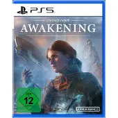 Unknown 9: Awakening PS5-Spiel