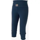 Janus Babywool Hose Merinowolle, Blau, 56