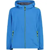 CMP - Kinderjacke mit fester Kapuze, Regatta, 152
