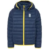 LEGO kidswear JACKET – LWJORI 611 DARK NAVY (590) 116