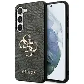 GUESS Guhcs24s4gmggr S24 S921 4g Big Handyhülle
