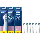 Oral-B Eb50-1 Sensitive Elektrische Bürstenkopf Ersatz