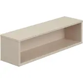 PAIDI Kinderwelten Wandbox rechteckig lang EEFJE - B/H/T ca. 70.00x18.50x18.70